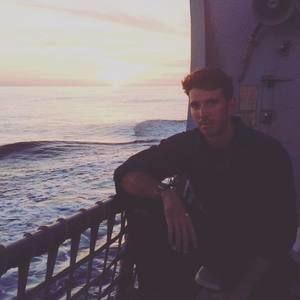 Meet your Posher, Will